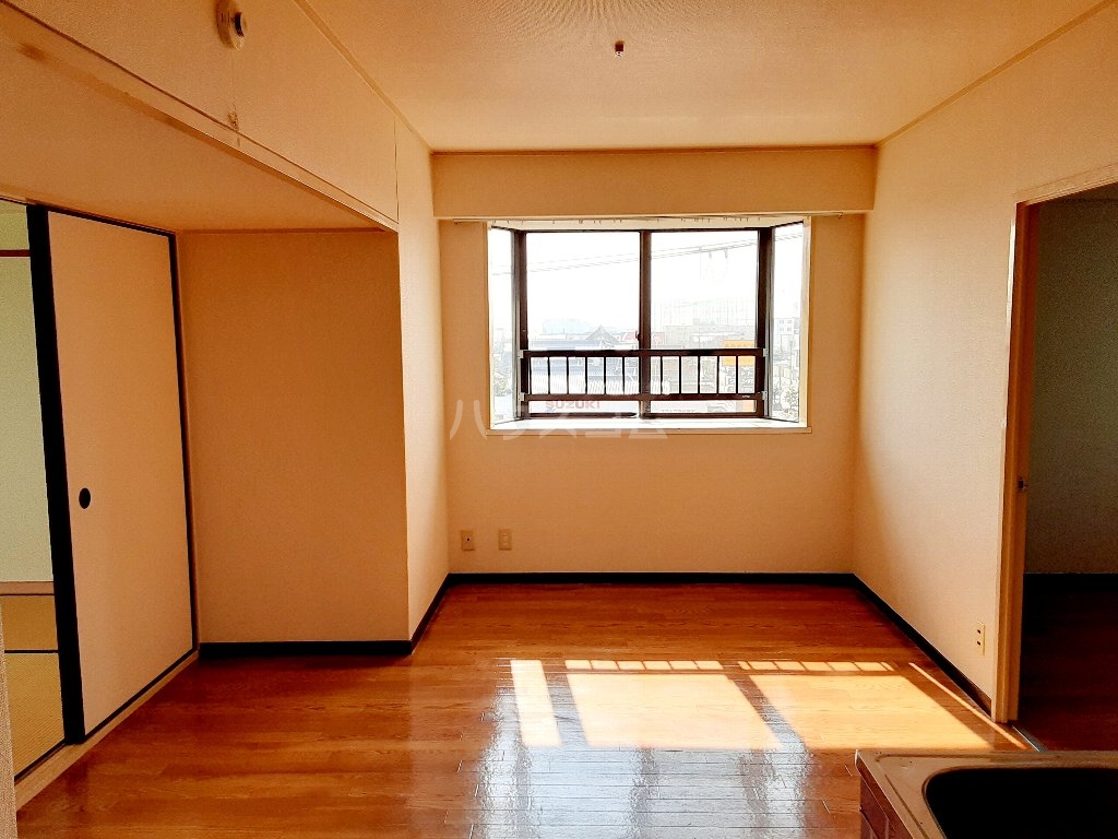 5/30 リビング/ダイニング