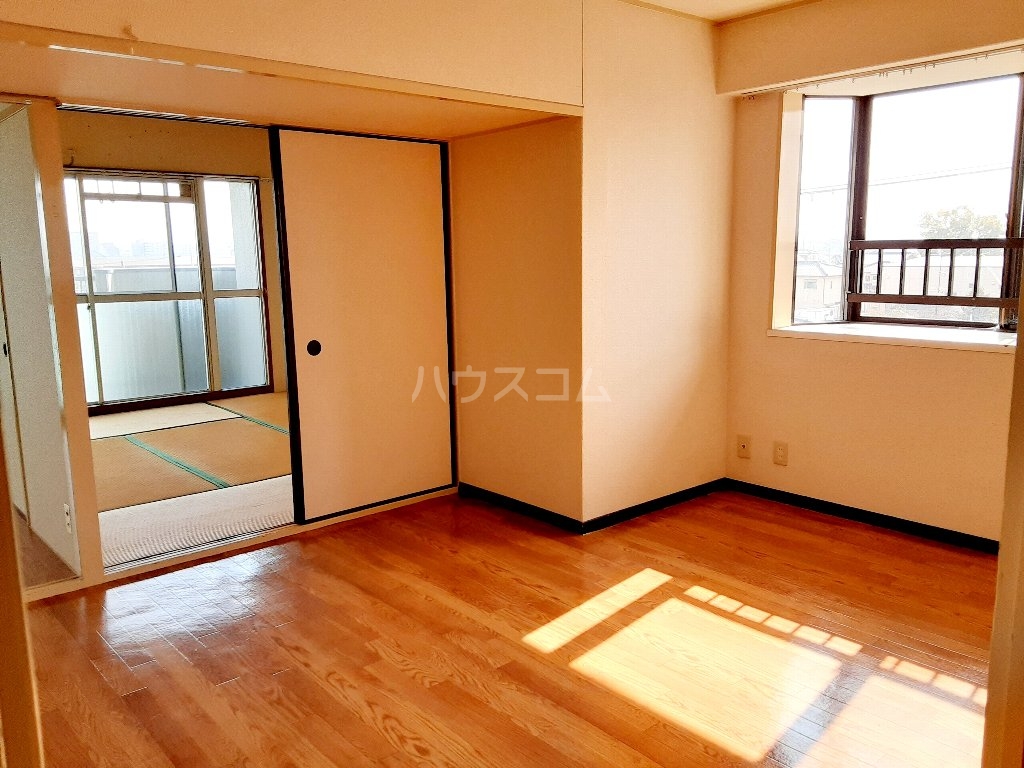 4/30 リビング/ダイニング