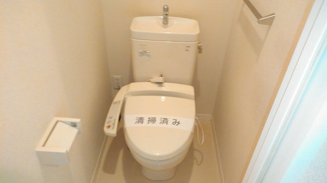 9/16 トイレ
