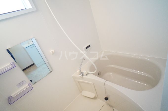 7/15 浴室