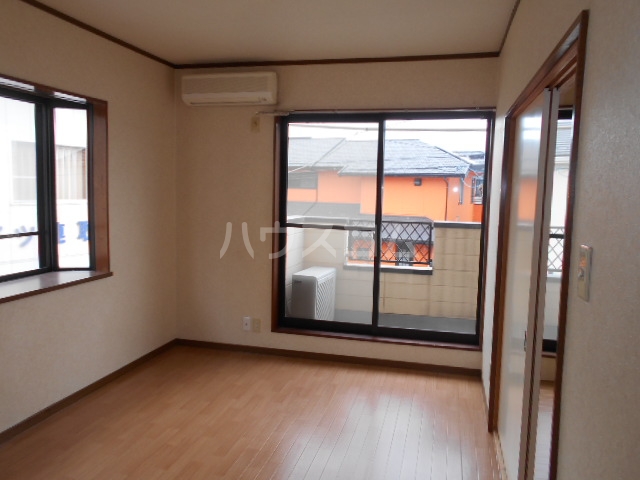 4/24 リビング/ダイニング