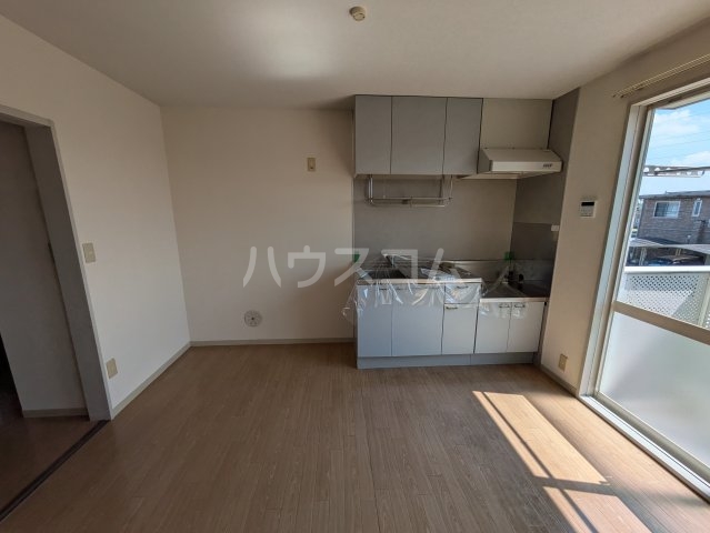 3/26 リビング/ダイニング