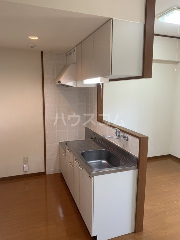 8/23 キッチン