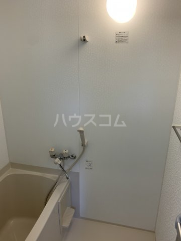 9/23 浴室