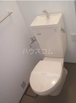 10/23 トイレ