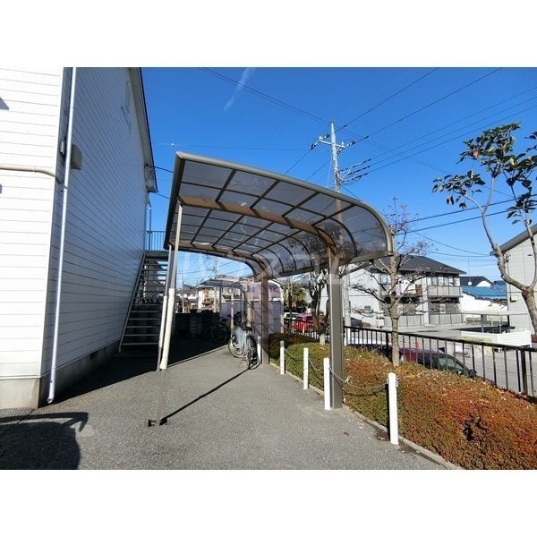 17/18 エントランス