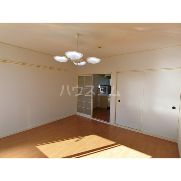 3/18 リビング/ダイニング