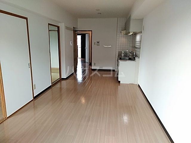 6/30 リビング/ダイニング