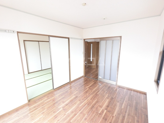 3/20 リビング/ダイニング