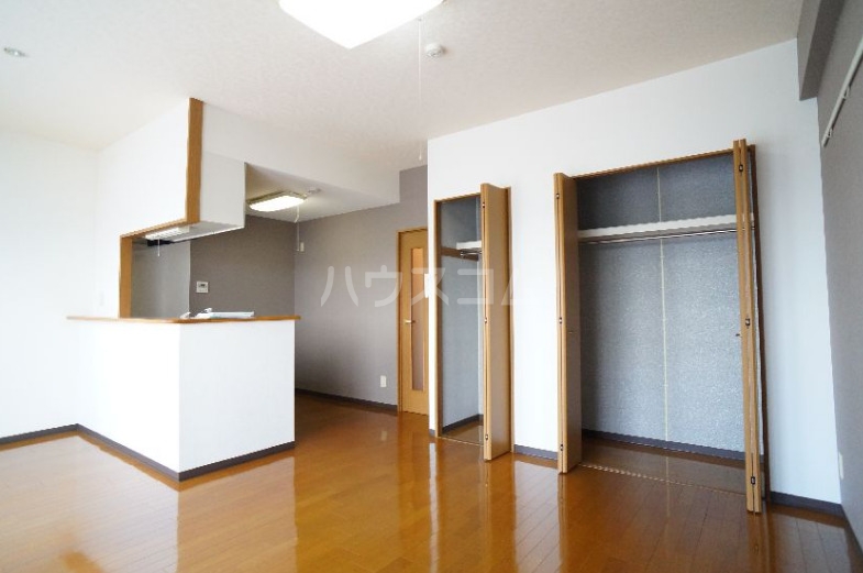 3/17 リビング/ダイニング