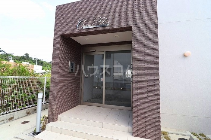 19/22 エントランス