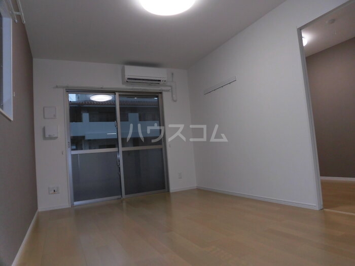 3/22 リビング/ダイニング