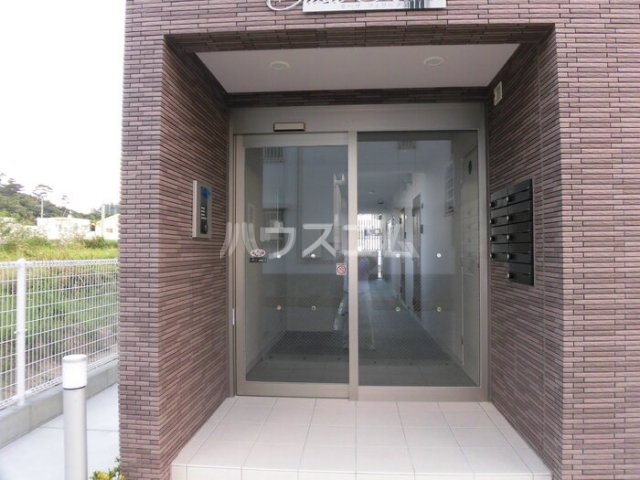 3/6 エントランス