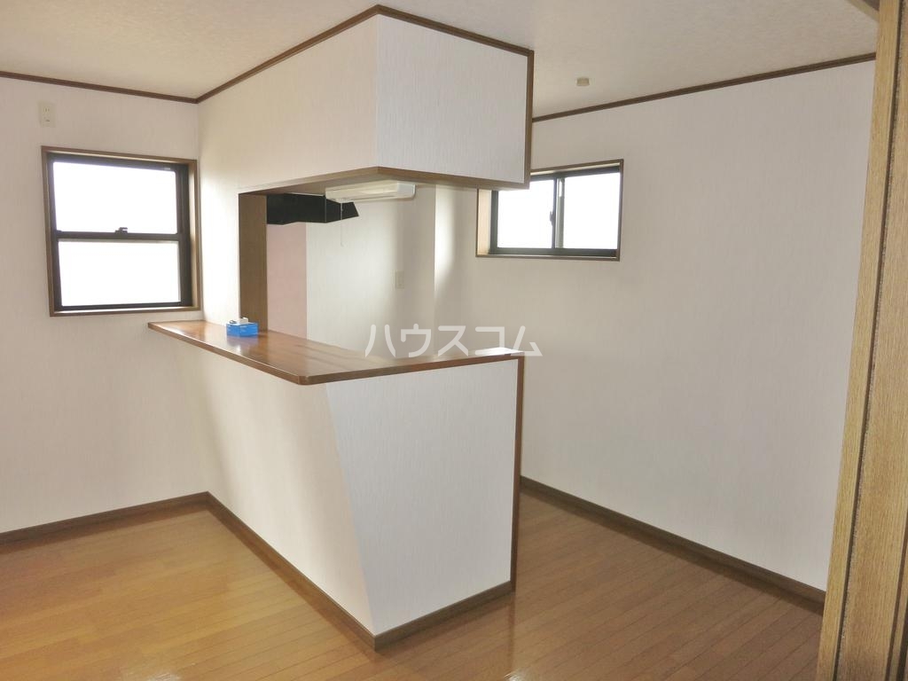 3/24 リビング/ダイニング