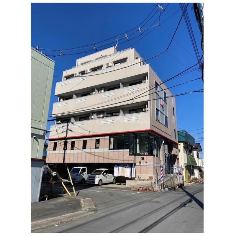 1/17 外観