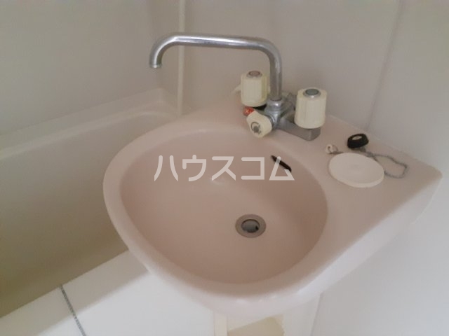 10/17 洗面