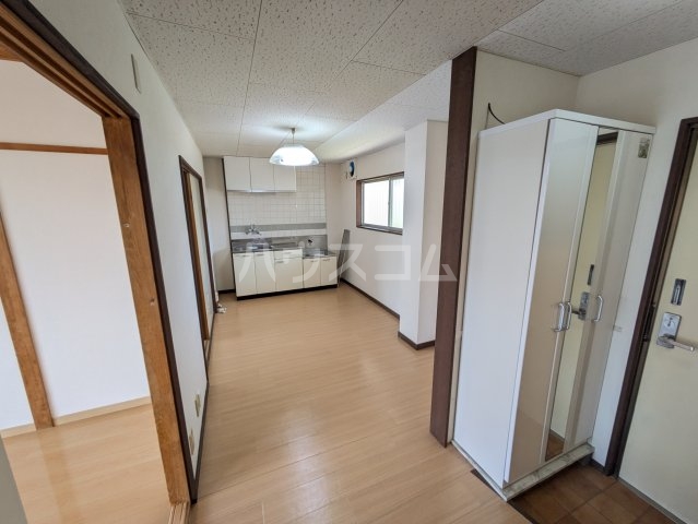 6/24 リビング/ダイニング