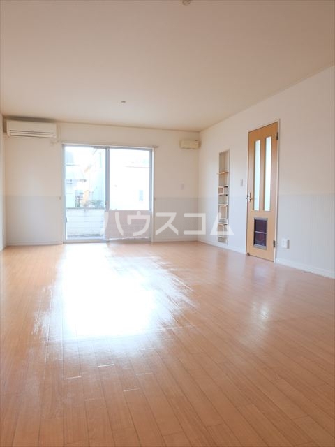 3/24 リビング/ダイニング