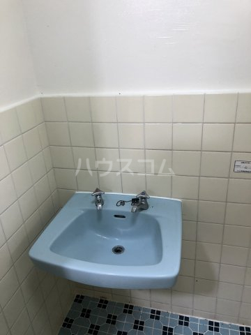 10/21 洗面