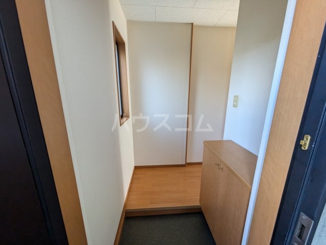8/30 玄関