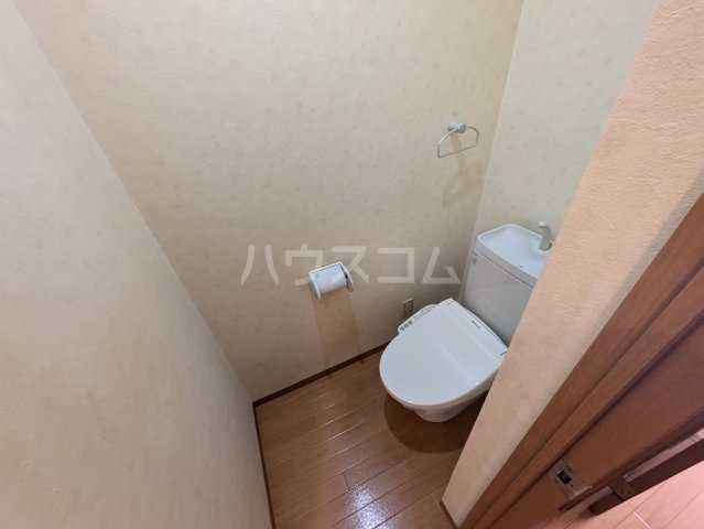 11/30 トイレ