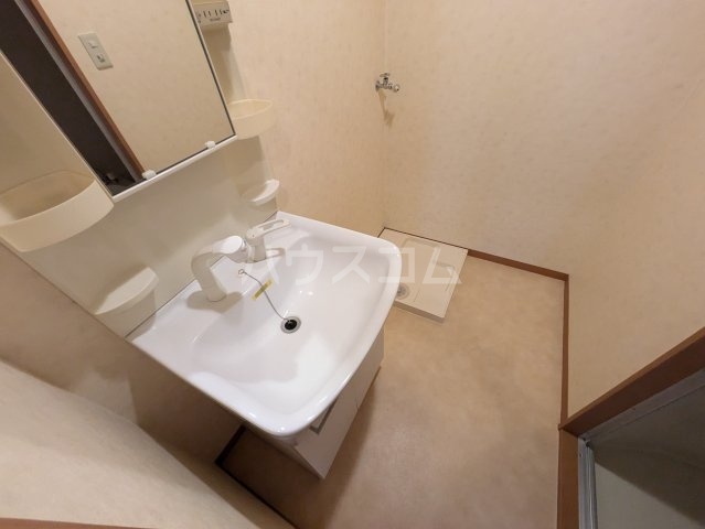13/30 洗面