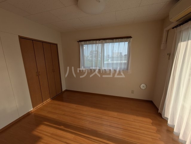 5/30 寝室