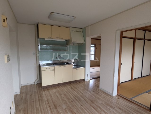 5/28 リビング/ダイニング