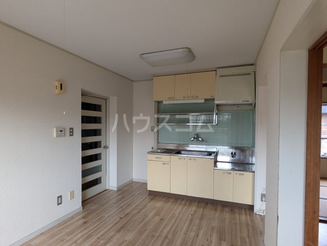 4/28 リビング/ダイニング