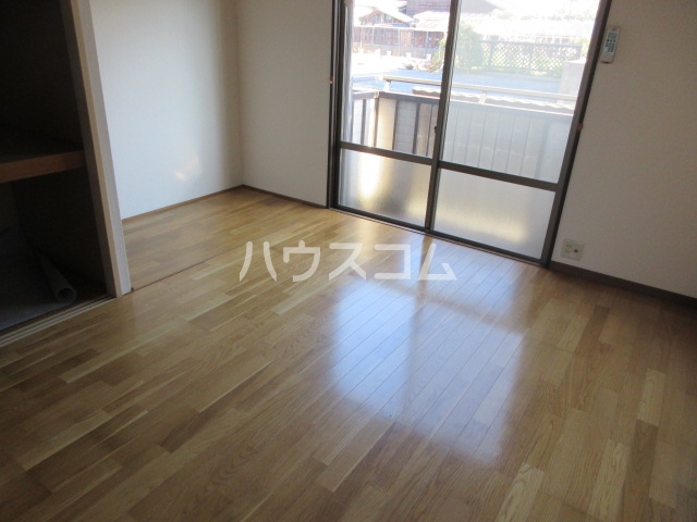 3/13 リビング/ダイニング