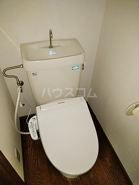 12/29 トイレ
