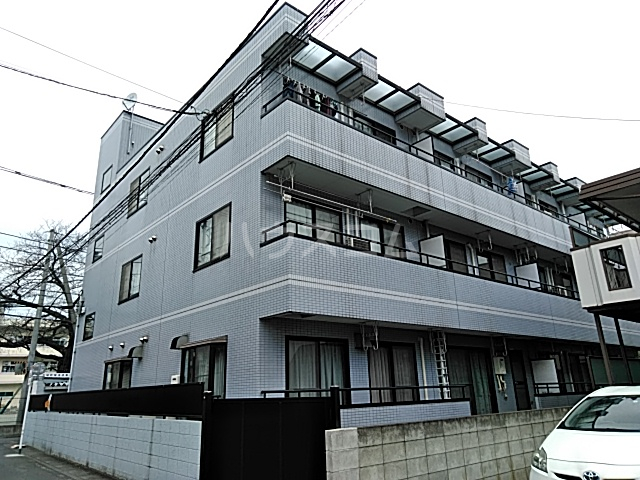1/29 外観