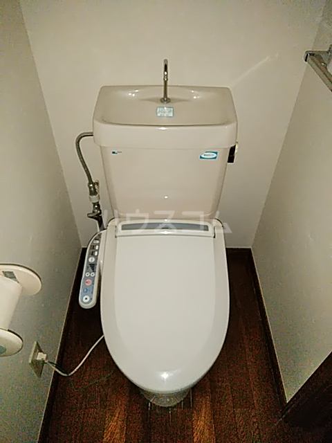 11/29 トイレ