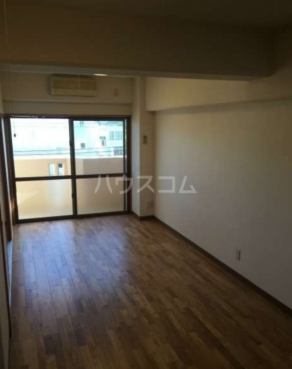 4/14 リビング/ダイニング