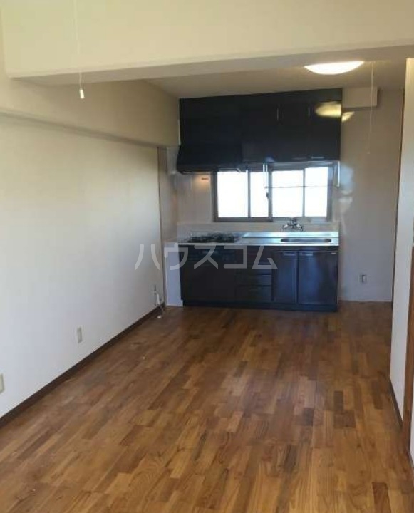 3/14 リビング/ダイニング