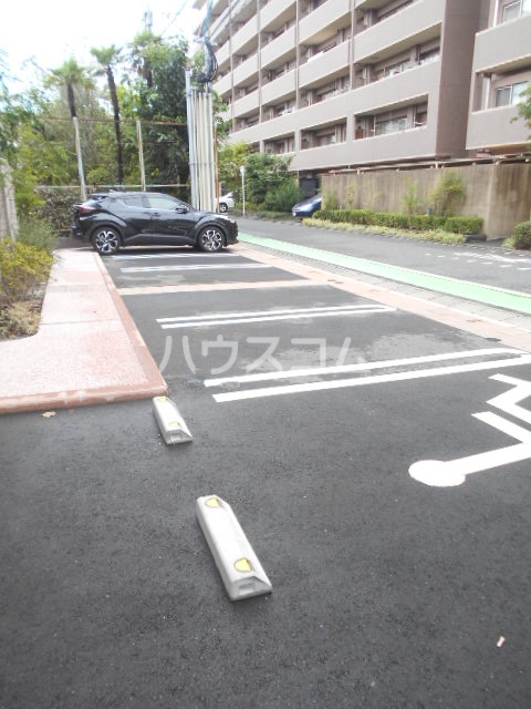 19/29 駐車場