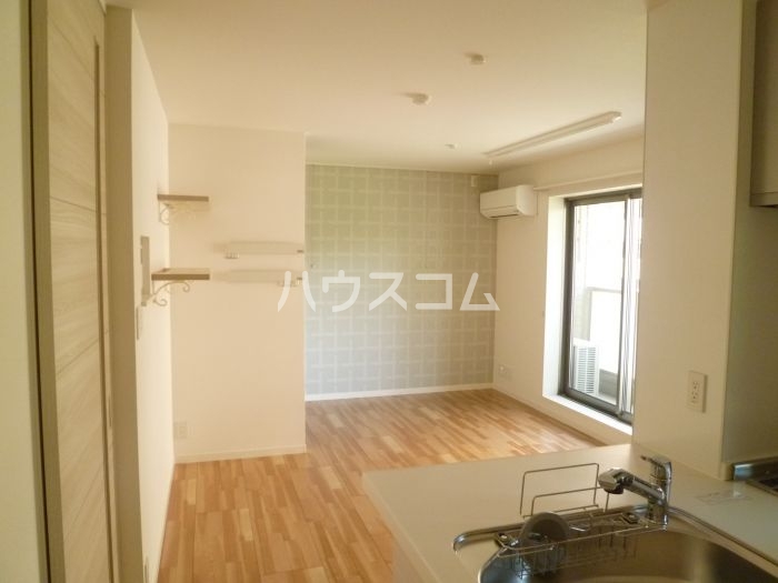 3/29 リビング/ダイニング