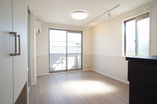 3/26 リビング/ダイニング