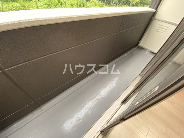 16/30 バルコニー