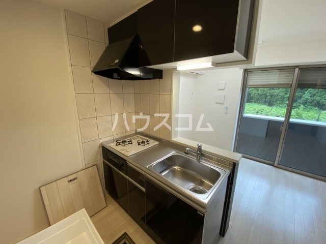11/30 キッチン
