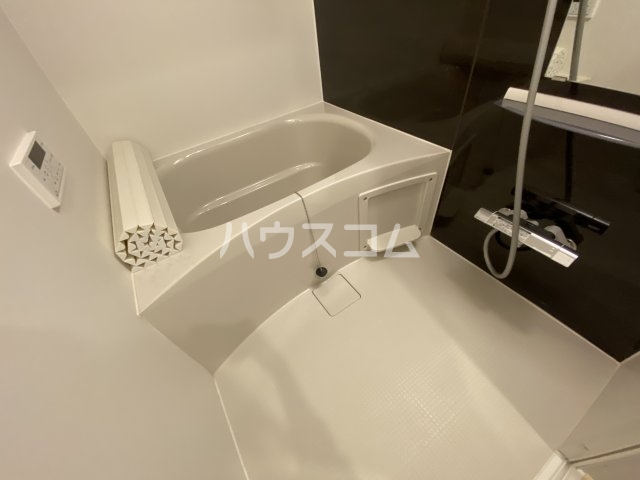 12/30 浴室