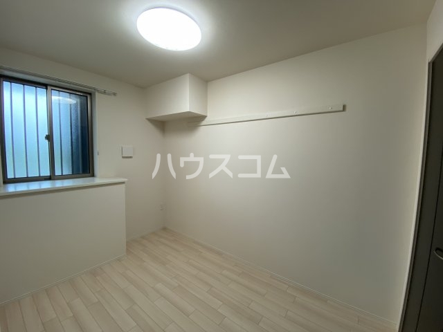 7/30 寝室