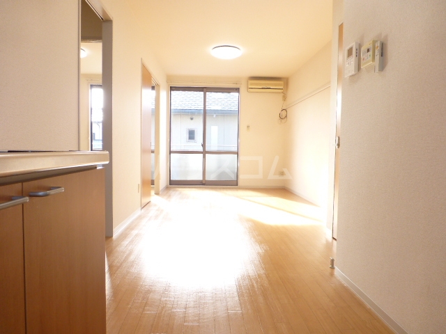 3/19 リビング/ダイニング