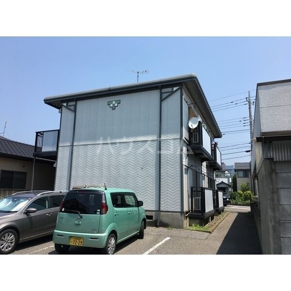 15/22 駐車場