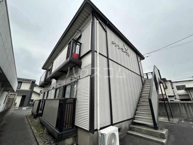 1/22 外観