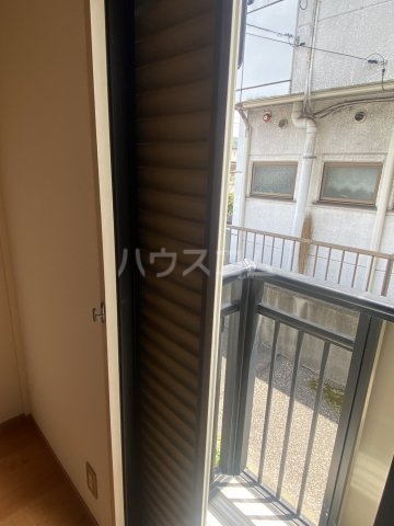 23/30 バルコニー