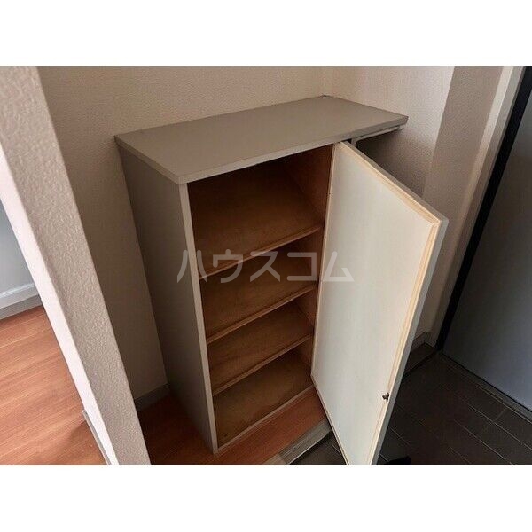 5/22 収納