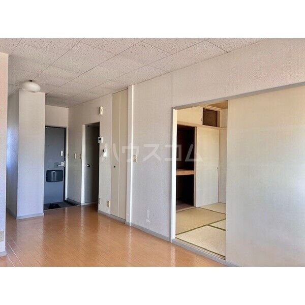 5/26 リビング/ダイニング