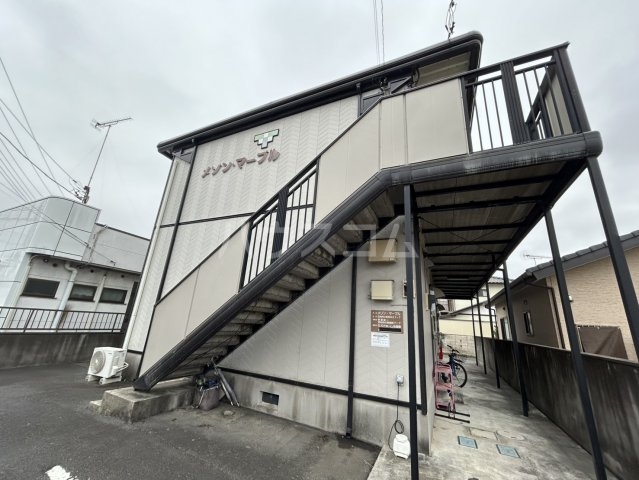 4/30 外観