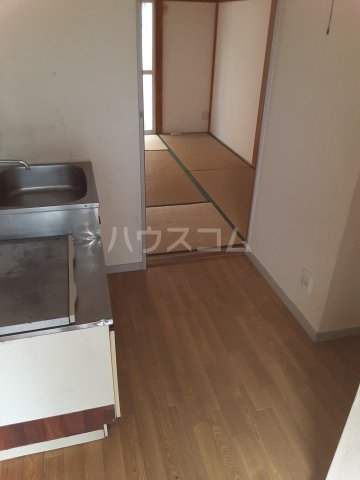 3/22 リビング/ダイニング